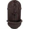 New π Outdoor Decor Sunnydaze Decor Florence Iron Electric Powered Wall Fountain π 1 New π Outdoor Decor Sunnydaze Decor Florence Iron Electric Powered Wall Fountain π -Outdoors Sales unnamed file 298
