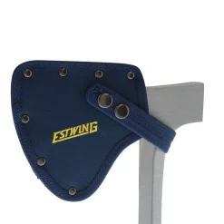 Best Sale ✔️ Garden Tools Estwing 26 In. Camper’s Nylon-Vinyl Grip Handle Axe 🎁 -Outdoors Sales unnamed file 31