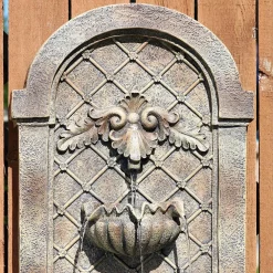 New π Outdoor Decor Sunnydaze Decor Venetian Florentine Stone Electric Powered Outdoor Wall Fountain π 9 New π Outdoor Decor Sunnydaze Decor Venetian Florentine Stone Electric Powered Outdoor Wall Fountain π -Outdoors Sales unnamed file 35