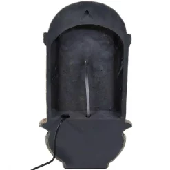 New π Outdoor Decor Sunnydaze Decor Venetian Florentine Stone Electric Powered Outdoor Wall Fountain π 11 New π Outdoor Decor Sunnydaze Decor Venetian Florentine Stone Electric Powered Outdoor Wall Fountain π -Outdoors Sales unnamed file 37