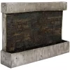 Best Pirce π€© Outdoor Decor Sunnydaze Decor 24 In. Ancient Outdoor Wall Water Fountain 𧨠1 Best Pirce π€© Outdoor Decor Sunnydaze Decor 24 In. Ancient Outdoor Wall Water Fountain 𧨠-Outdoors Sales unnamed file 38