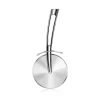 Buy ❤️ Grill Accessories Cangshan Stainless Steel 18/10 Forged 4 In. Dia Pizza Cutter 🎁 -Outdoors Sales unnamed file 450
