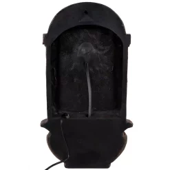 Outlet π Outdoor Decor Sunnydaze Decor Venetian Iron Electric Powered Outdoor Wall Fountain β 11 Outlet π Outdoor Decor Sunnydaze Decor Venetian Iron Electric Powered Outdoor Wall Fountain β -Outdoors Sales unnamed file 48