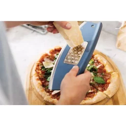 Wholesale π Grill Accessories BergHOFF Leo Collection Blue Rocking Pizza Slicer And Grater π 7 Wholesale π Grill Accessories BergHOFF Leo Collection Blue Rocking Pizza Slicer And Grater π -Outdoors Sales unnamed file 488