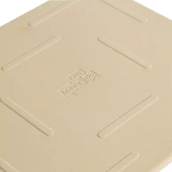 Best Pirce ❤️ Grill Accessories Honey-Can-Do Rectangle Cordierite Pizza Stone ✨ -Outdoors Sales unnamed file 497