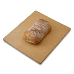 Best deal 🧨 Grill Accessories Honey-Can-Do Old Stone Oven Rectangular Pizza Stone ⭐ -Outdoors Sales unnamed file 508