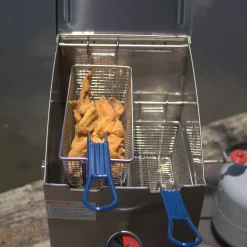 Top 10 🎁 Outdoor Cookers Bayou Classic 4 Gal. Bayou Fryer With 2 Stainless Steel Baskets ❤️ -Outdoors Sales unnamed file 515