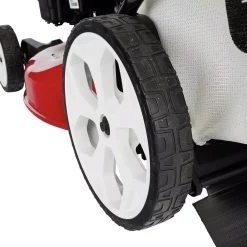 Cheap ✔️ Lawn Mowers Toro Recycler 21 In. Briggs & Stratton High Wheel Gas Walk Behind Push Lawn Mower With Bagger 🤩 -Outdoors Sales unnamed file 532