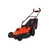 Outlet ❤️ Lawn Mowers BLACK+DECKER 15 In. 10 Amp Corded Electric Walk Behind Push Mower 😉 -Outdoors Sales unnamed file 535