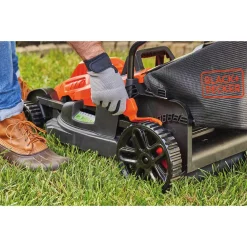Outlet β€οΈ Lawn Mowers BLACK+DECKER 15 In. 10 Amp Corded Electric Walk Behind Push Mower π 26 Outlet β€οΈ Lawn Mowers BLACK+DECKER 15 In. 10 Amp Corded Electric Walk Behind Push Mower π -Outdoors Sales unnamed file 546