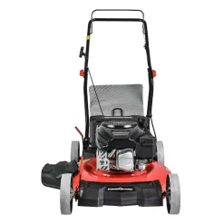 Best reviews of 🤩 Lawn Mowers PowerSmart 21 In. 3-in-1 170cc Gas Walk Behind Push Lawn Mower ✨ -Outdoors Sales unnamed file 573