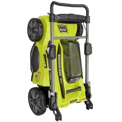 Wholesale 🥰 Lawn Mowers RYOBI 20 In. 40-Volt Brushless Lithium-Ion Cordless Battery Walk Behind Push Lawn Mower Two 6.0 AhBatteries & Charger Included 😀 -Outdoors Sales unnamed file 582