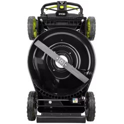 Flash Sale 🧨 Lawn Mowers RYOBI 21 In. 40-Volt Lithium-Ion Brushless Cordless Walk Behind Self-Propelled Mower With 7.5 Ah Battery/Charger Included 🛒 -Outdoors Sales unnamed file 593