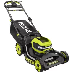 Flash Sale 🧨 Lawn Mowers RYOBI 21 In. 40-Volt Lithium-Ion Brushless Cordless Walk Behind Self-Propelled Mower With 7.5 Ah Battery/Charger Included 🛒 -Outdoors Sales unnamed file 595