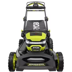 Flash Sale 🧨 Lawn Mowers RYOBI 21 In. 40-Volt Lithium-Ion Brushless Cordless Walk Behind Self-Propelled Mower With 7.5 Ah Battery/Charger Included 🛒 -Outdoors Sales unnamed file 596