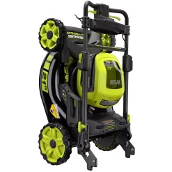 Flash Sale 🧨 Lawn Mowers RYOBI 21 In. 40-Volt Lithium-Ion Brushless Cordless Walk Behind Self-Propelled Mower With 7.5 Ah Battery/Charger Included 🛒 -Outdoors Sales unnamed file 597