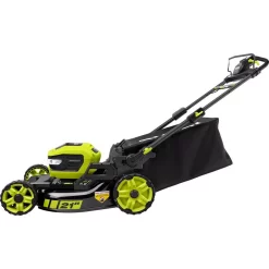 Flash Sale 🧨 Lawn Mowers RYOBI 21 In. 40-Volt Lithium-Ion Brushless Cordless Walk Behind Self-Propelled Mower With 7.5 Ah Battery/Charger Included 🛒 -Outdoors Sales unnamed file 598