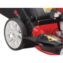 Best Sale 🤩 Lawn Mowers Troy-Bilt 21 In. 159 Cc Gas Walk Behind Self Propelled Lawn Mower With Check Don’t Change Oil, 3-in-1 TriAction Cutting System 👍 -Outdoors Sales unnamed file 608