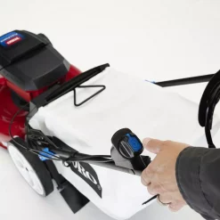 Discount 🎁 Lawn Mowers Toro Recycler 21 In. 60-Volt Lithium-Ion Cordless Battery Walk Behind Push Lawn Mower – 4.0 Ah Battery/Charger Included 👏 -Outdoors Sales unnamed file 625