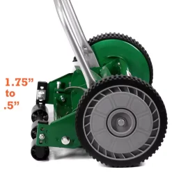 Wholesale π₯ Lawn Mowers Scotts 14 In. 5-Blade Manual Walk Behind Push Reel Mower π₯ 11 Wholesale π₯ Lawn Mowers Scotts 14 In. 5-Blade Manual Walk Behind Push Reel Mower π₯ -Outdoors Sales unnamed file 638