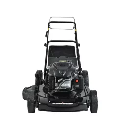 Cheap 😍 Lawn Mowers PowerSmart 22 In. 3-in-1 200cc Gas Walk Behind Self Propelled Lawn Mower ⭐ -Outdoors Sales unnamed file 644