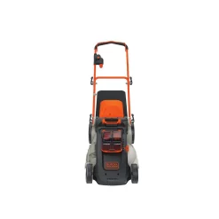 Budget ⭐ Lawn Mowers BLACK+DECKER 20 In. 60V Lithium Ion Cordless Walk Behind Push Mower With (2) 2.5Ah Batteries And Charger Included ✨ -Outdoors Sales unnamed file 667