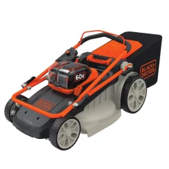 Budget ⭐ Lawn Mowers BLACK+DECKER 20 In. 60V Lithium Ion Cordless Walk Behind Push Mower With (2) 2.5Ah Batteries And Charger Included ✨ -Outdoors Sales unnamed file 668