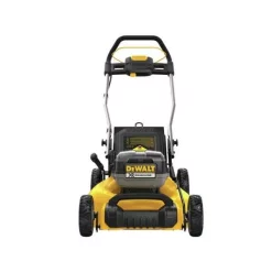 Best Pirce 👍 Lawn Mowers DEWALT 20 In. 20V MAX Lithium-Ion Cordless Walk Behind Push Lawn Mower With (2) 9.0Ah Batteries And Charger Included ⌛ -Outdoors Sales unnamed file 678
