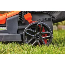 Top 10 🎁 Lawn Mowers BLACK+DECKER 15 In. 10 Amp Corded Electric Walk Behind Lawn Mower 😀 -Outdoors Sales unnamed file 688