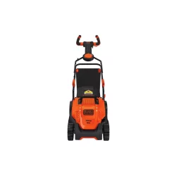 Top 10 🎁 Lawn Mowers BLACK+DECKER 15 In. 10 Amp Corded Electric Walk Behind Lawn Mower 😀 -Outdoors Sales unnamed file 690