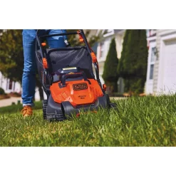 Top 10 🎁 Lawn Mowers BLACK+DECKER 15 In. 10 Amp Corded Electric Walk Behind Lawn Mower 😀 -Outdoors Sales unnamed file 692