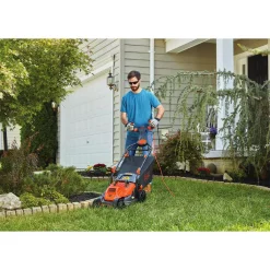 Top 10 🎁 Lawn Mowers BLACK+DECKER 15 In. 10 Amp Corded Electric Walk Behind Lawn Mower 😀 -Outdoors Sales unnamed file 693