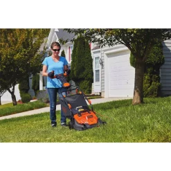 Top 10 🎁 Lawn Mowers BLACK+DECKER 15 In. 10 Amp Corded Electric Walk Behind Lawn Mower 😀 -Outdoors Sales unnamed file 695