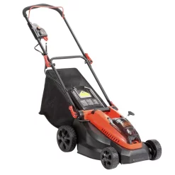 Discount 🥰 Lawn Mowers BLACK+DECKER 16 In. 40V MAX Lithium-Ion Cordless Battery Walk Behind Push Mower With (2) 2.0Ah Batteries And Charger Included 😍 -Outdoors Sales unnamed file 699