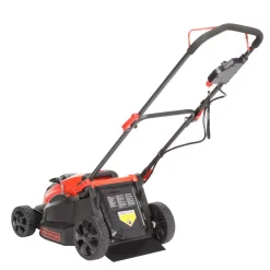 Discount 🥰 Lawn Mowers BLACK+DECKER 16 In. 40V MAX Lithium-Ion Cordless Battery Walk Behind Push Mower With (2) 2.0Ah Batteries And Charger Included 😍 -Outdoors Sales unnamed file 700