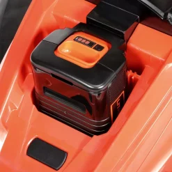 Discount 🥰 Lawn Mowers BLACK+DECKER 16 In. 40V MAX Lithium-Ion Cordless Battery Walk Behind Push Mower With (2) 2.0Ah Batteries And Charger Included 😍 -Outdoors Sales unnamed file 704