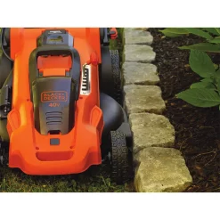 Flash Sale 🔔 Lawn Mowers BLACK+DECKER 20 In. 40V MAX Lithium-Ion Cordless Walk Behind Push Mower With (2) 2.0Ah Batteries And Charger Included 👏 -Outdoors Sales unnamed file 731