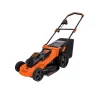 Best Pirce 🎁 Lawn Mowers BLACK+DECKER 20 In. 13-Amp Corded Electric Walk Behind Push Lawn Mower ❤️ -Outdoors Sales unnamed file 733