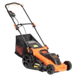Best Pirce π Lawn Mowers BLACK+DECKER 20 In. 13-Amp Corded Electric Walk Behind Push Lawn Mower β€οΈ 20 Best Pirce π Lawn Mowers BLACK+DECKER 20 In. 13-Amp Corded Electric Walk Behind Push Lawn Mower β€οΈ -Outdoors Sales unnamed file 738