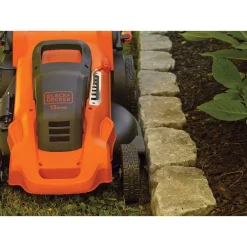 Best Pirce π Lawn Mowers BLACK+DECKER 20 In. 13-Amp Corded Electric Walk Behind Push Lawn Mower β€οΈ 26 Best Pirce π Lawn Mowers BLACK+DECKER 20 In. 13-Amp Corded Electric Walk Behind Push Lawn Mower β€οΈ -Outdoors Sales unnamed file 744