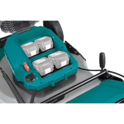 Best deal ⌛ Lawn Mowers Makita 21 In. 18-Volt X2 (36V) LXT Lithium-Ion Cordless Walk Behind Self Propelled Lawn Mower, Tool Only 😀 -Outdoors Sales unnamed file 752