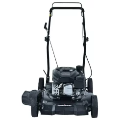 Discount ❤️ Lawn Mowers PowerSmart 21 In. 170 Cc Gas 2-in-1 Walk Behind Push Lawn Mower ✨ -Outdoors Sales unnamed file 756