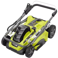 Best reviews of ✨ Lawn Mowers RYOBI 16 In. 13 Amp Corded Electric Walk Behind Push Mower 🛒 -Outdoors Sales unnamed file 763