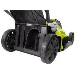 Wholesale 👍 Lawn Mowers RYOBI 16 In. ONE+ 18-Volt Lithium-Ion Cordless Battery Walk Behind Push Lawn Mower (Tool Only) 🧨 -Outdoors Sales unnamed file 771