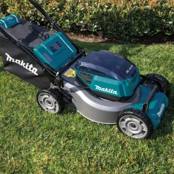 Brand new π Lawn Mowers Makita 18 In. 18-Volt X2 (36V) LXT Lithium-Ion Cordless Walk Behind Self Propelled Lawn Mower, Tool Only π 20 Brand new π Lawn Mowers Makita 18 In. 18-Volt X2 (36V) LXT Lithium-Ion Cordless Walk Behind Self Propelled Lawn Mower, Tool Only π -Outdoors Sales unnamed file 780