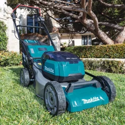 Brand new π Lawn Mowers Makita 18 In. 18-Volt X2 (36V) LXT Lithium-Ion Cordless Walk Behind Self Propelled Lawn Mower, Tool Only π 22 Brand new π Lawn Mowers Makita 18 In. 18-Volt X2 (36V) LXT Lithium-Ion Cordless Walk Behind Self Propelled Lawn Mower, Tool Only π -Outdoors Sales unnamed file 782