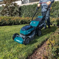 Brand new π Lawn Mowers Makita 18 In. 18-Volt X2 (36V) LXT Lithium-Ion Cordless Walk Behind Self Propelled Lawn Mower, Tool Only π 23 Brand new π Lawn Mowers Makita 18 In. 18-Volt X2 (36V) LXT Lithium-Ion Cordless Walk Behind Self Propelled Lawn Mower, Tool Only π -Outdoors Sales unnamed file 783