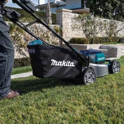 Brand new π Lawn Mowers Makita 18 In. 18-Volt X2 (36V) LXT Lithium-Ion Cordless Walk Behind Self Propelled Lawn Mower, Tool Only π 25 Brand new π Lawn Mowers Makita 18 In. 18-Volt X2 (36V) LXT Lithium-Ion Cordless Walk Behind Self Propelled Lawn Mower, Tool Only π -Outdoors Sales unnamed file 785