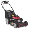 Hot Sale ✨ Lawn Mowers Troy-Bilt XP 21 In. 190 Cc Honda Gas Walk Behind Self Propelled Lawn Mower With High Rear Wheels, 3-in-1 TriAction Cutting System 🌟 -Outdoors Sales unnamed file 801