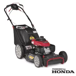 Hot Sale ✨ Lawn Mowers Troy-Bilt XP 21 In. 190 Cc Honda Gas Walk Behind Self Propelled Lawn Mower With High Rear Wheels, 3-in-1 TriAction Cutting System 🌟 -Outdoors Sales unnamed file 808